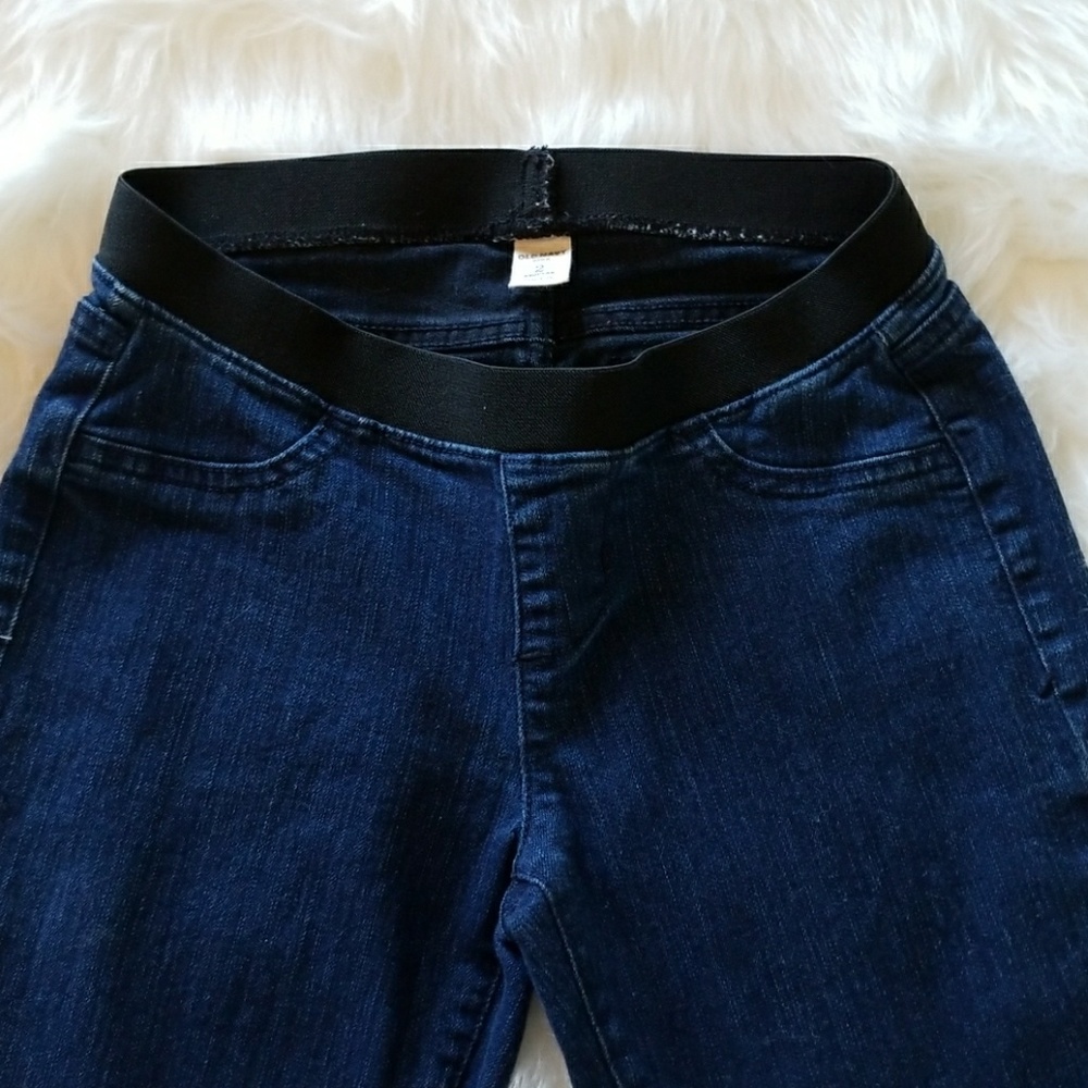 Old Navy jeans